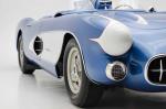 Chevrolet Corvette SR-2 Sebring Racer 1956 года